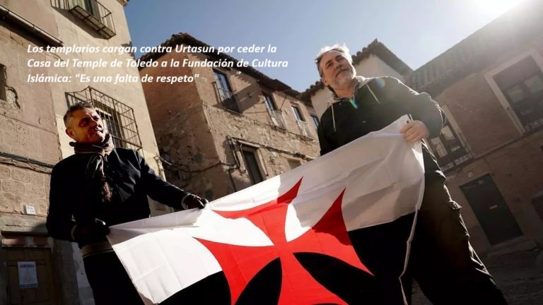 Batalla por la casa más antigua de España