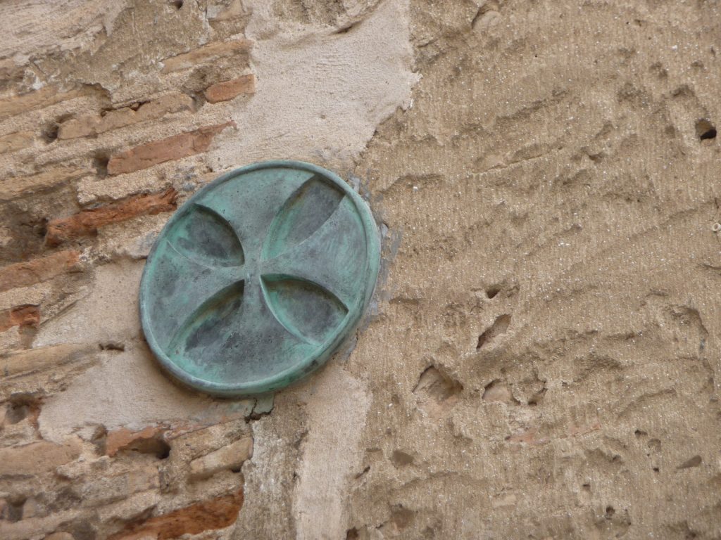 Casa del Temple de Toledo