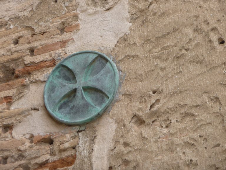 Casa del Temple de Toledo