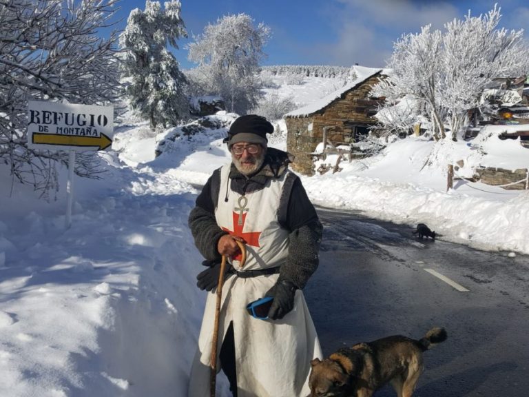 Adiós a Tomás. El Hermano de Manjarín