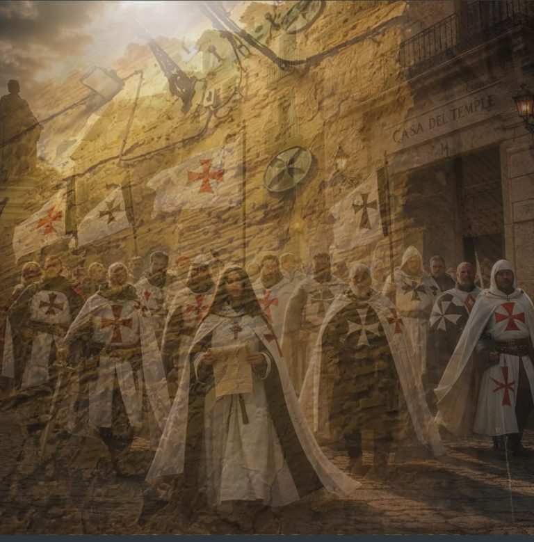 El Silencio que Custodia la Memoria