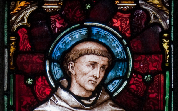 San Bernardo de Claraval. El monje que forjó el espíritu templario.