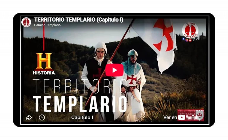 Especial Verano: Peñíscola el corazón del Territorio Templario.